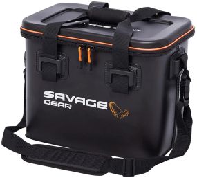 Сумка Savage Gear WPMP Lure Carryall L 24 Back