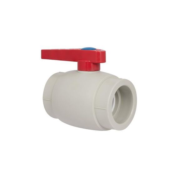 Кран кульовий Blue Ocean 63