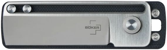 Ніж Boker Plus S-Rail | Зображення 3
