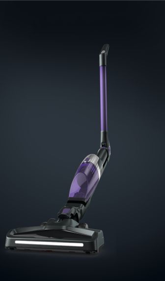 Пилосос Rowenta безпровідний X-TREM COMPACT, 100Вт (RH1238WO) | Зображення 3