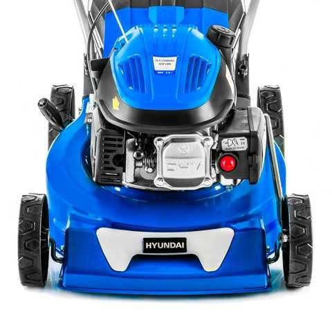 Бензинова газонокосарка Hyundai L 4220 | Зображення 3