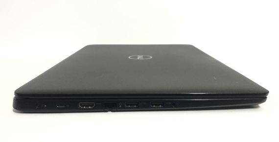 Ультрабук Dell Latitude 3500 / 15.6" (1920x1080) TN / Intel Core i3-8145U (2 (4) ядра по 2.1 - 3.3 GHz) / 8 GB DDR4 / 256 GB SSD / Intel UHD Graphics / WebCam / Win 11 Pro б/в + Подарунок Флеш-накопичувач Kingston DataTraveler Exodia S 64 ГБ | Зображення 4