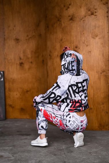 Спортивний костюм DRAPP анорак штани | Зображення 5