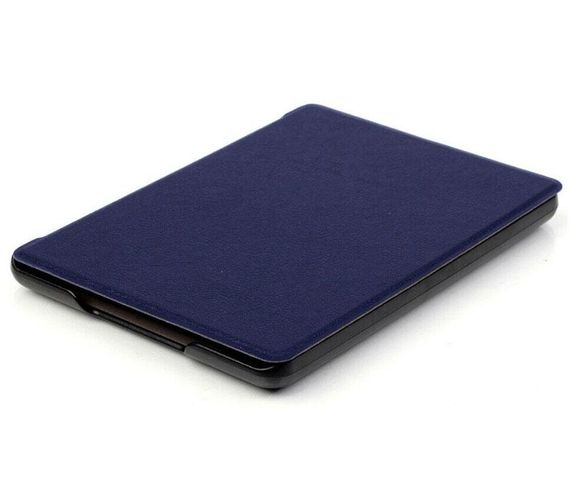 Чехол обложка Primolux для электронной книги Amazon Kindle All-new 10th Gen. 2019 (J9G29R) Slim - Dark Blue | Зображення 4
