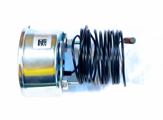 Капілярний Термометр D 60мм/200°С / L-200см PAKKENS Туреччина | Зображення 1