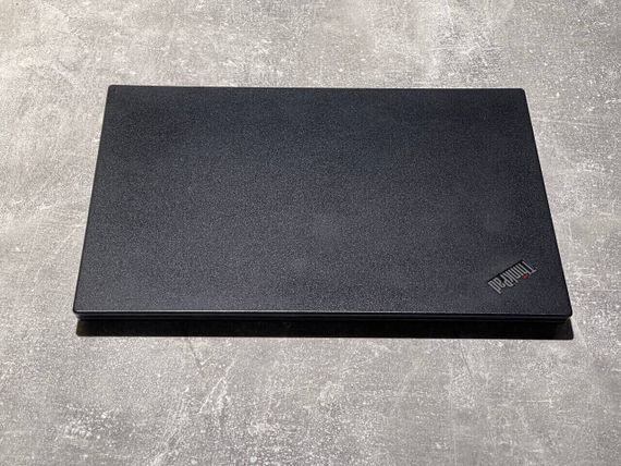 Ультрабук Lenovo ThinkPad L480 / 14" (1920x1080) IPS / Intel Core i3-8130U (2 (4) ядра по 2.2 - 3.4 GHz) / 8 GB DDR4 / 120 GB SSD / Intel UHD Graphics 620 / WebCam б/у | Зображення 4