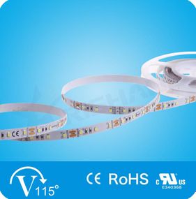 Стрічка світлодіодна SMD2835 (60 LED / м); 13,0W / m Indoor IP33 Premium