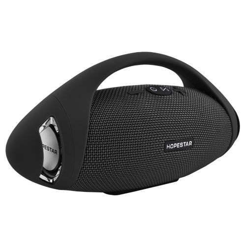 Колонка Hopestar A50 з мікрофоном 80 Вт (41750-A50_3465) | Зображення 4