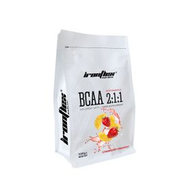 Амінокислоти BCAA Performance 2-1-1 1000g (Strawberry pineapple)