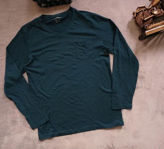 Піжама чоловіча Livergy фланелеві штани | Зображення 2