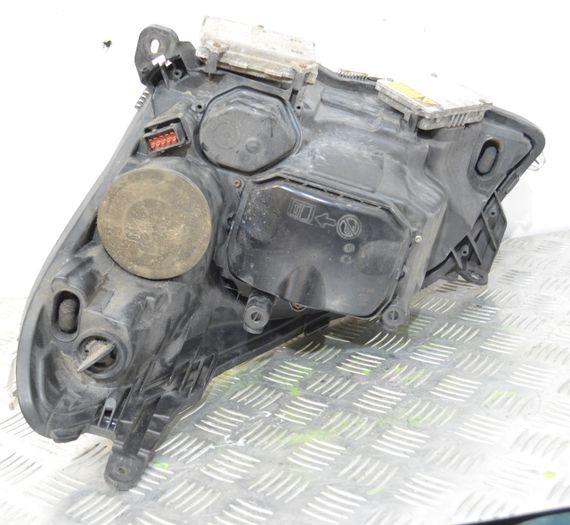 Фара передня права Opel Astra H III 2004–2007 ксенон Опель Астра 16020200 | Зображення 4