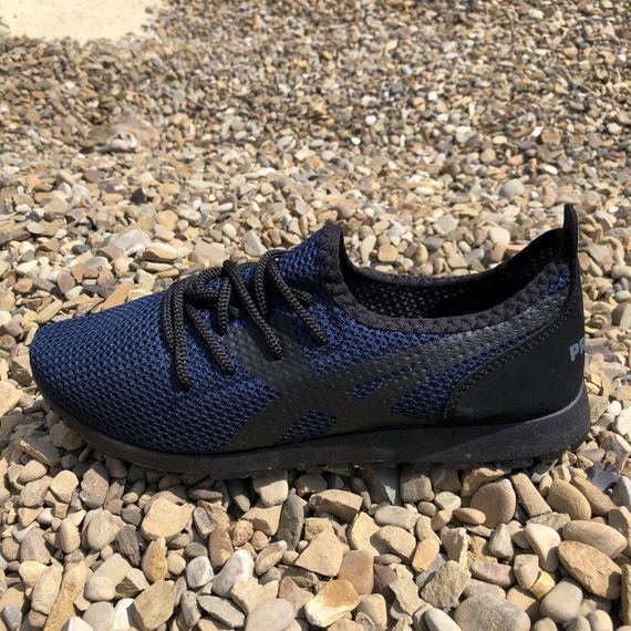 Текстильні кросівки текстиль літо 40 размер, Легкі кросівки під джинси чоловічі Тонкі BJ-22 | Зображення 5