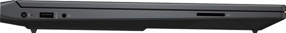 Ноутбук HP Victus 15-fb3014ua 15.6&quot; FHD IPS AG BF1H7EA | Зображення 4