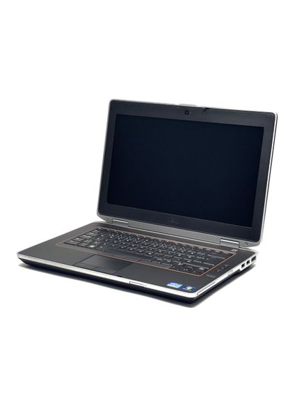 Ноутбук Dell Latitude E6420 / 14" TN / Intel Core i5-2520M (2(4) ядра по 2.5-3.2 GHz) / 8GB DDR3 / 120GB SSD / HD Graphics 3000 / WebCam / DVD-RW б/в | Зображення 9