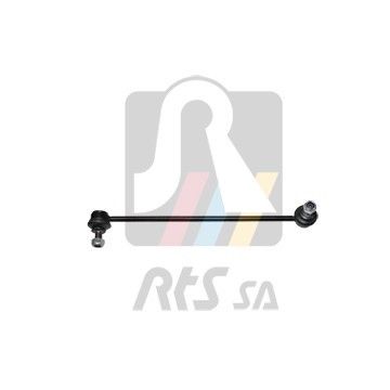 Стойка стабилизатора переднего левая Hyundai Sonata / Kia Optima 09-, RTS, 97-08641-2,