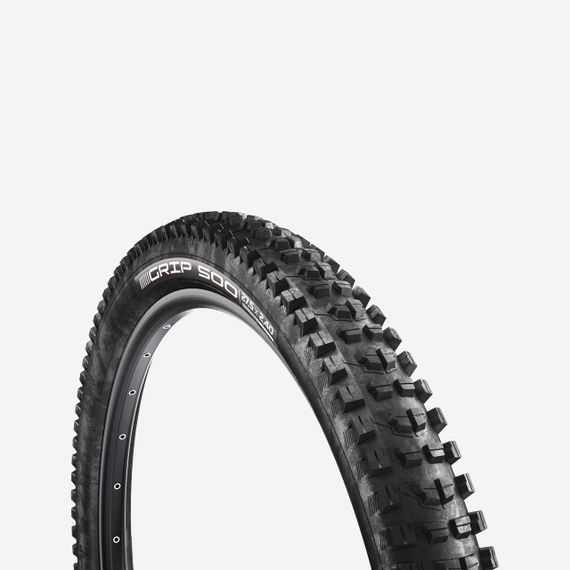 Покришка Grip 500 для гірського велосипеда 27,5" × 2,4 - 27.5"