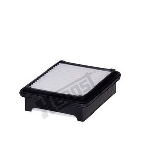 Фильтр воздушный Suzuki Jimny 1.3 i 98- / 1.5 DDiS 03-, Hengst, E1052L,