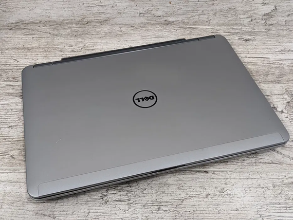 Ігровий Ноутбук Dell E6440  14.0 Full HD 16/256SSD Intel Core i7 | Зображення 3