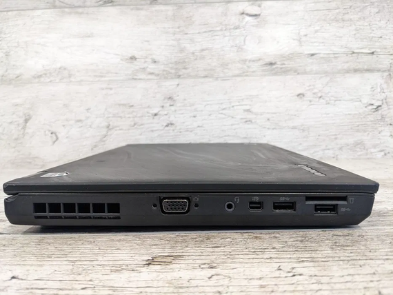 Lenovo T440 P 14.0 8/500 Gb Intel core i5 HD Смуга | Зображення 4