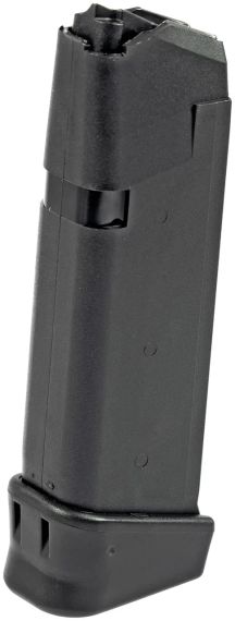 Магазин Glock 19 9 мм (9х19) на 17 патронів