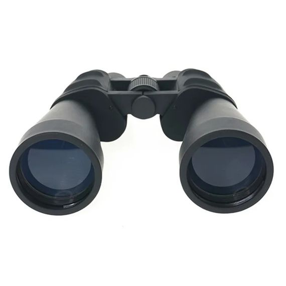 Бінокль Comet AXP101 (10x60) чорний, в чохлі | Зображення 4