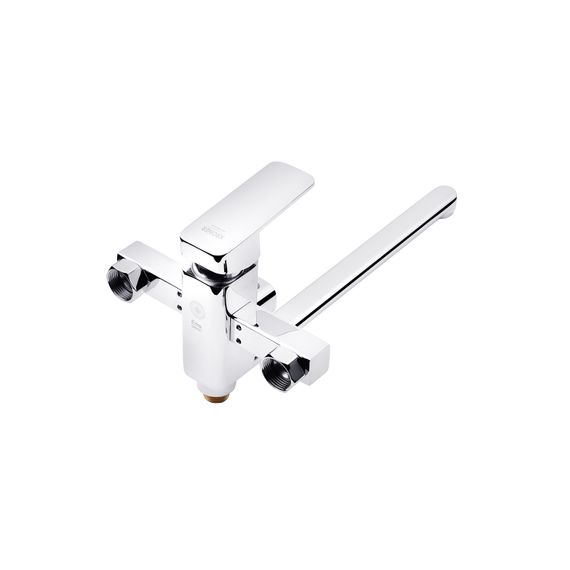 Змішувач для ванни Kroner KRM Ems - C070 (CV017358) | Зображення 5