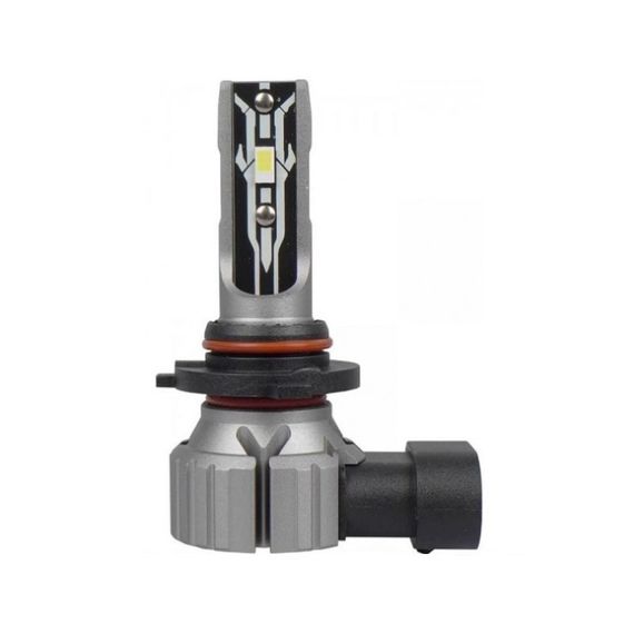 Светодиодные лампы Led Sigma E2 9005/HB3 9006/HB4 (2 лампы) | Зображення 2
