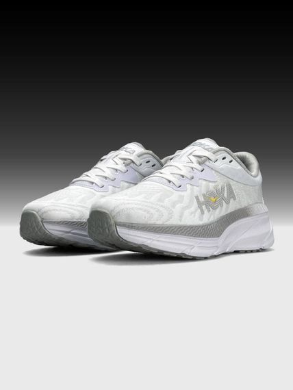 Кросівки HOKA Challenger ART 7 White Grey , В'єтнам 41 26-26.5 см | Зображення 3