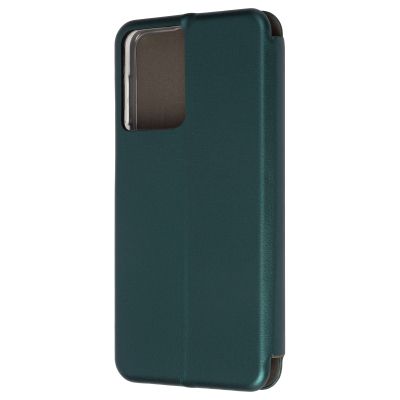 Чехол для мобильного телефона Armorstandart G-Case Motorola G55 5G Green (ARM81221) | Зображення 1