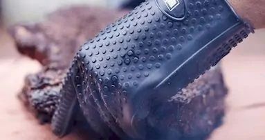 Cиликонові рукавиці для гриля Weber 7017 Код: 009989 | Зображення 3