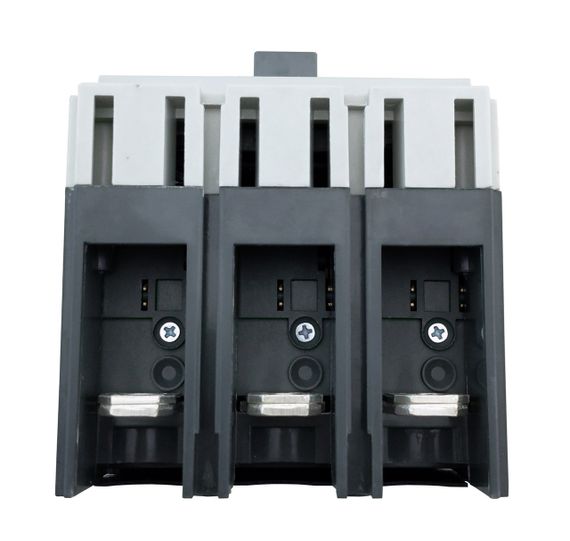 Автоматичний вимикач ВА88-250 3Р 250А 35кА Ny95505243 | Зображення 2