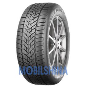 Зимние шины DUNLOP Winter Sport 5 SUV (235/60R18 107H)