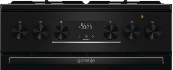 Комбінована плита Gorenje GK 5C60 BJ (FM514D-JPD4B) | Зображення 3