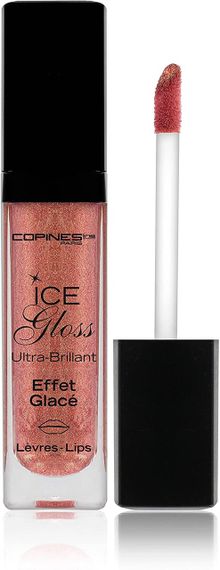 Блиск для губ Copines line Paris LIP GLOSS ICE (01 rose)