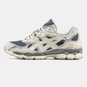 Кросівки Asics Gel-NYC / Gore-Tex (Термо) / асікс топ весна / осінь 2379