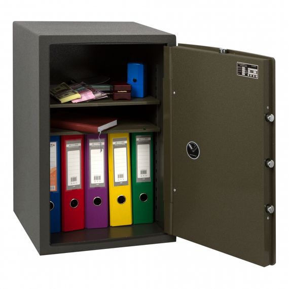 Сейф взломостойкий Safetronics NTR 61LG | Зображення 1