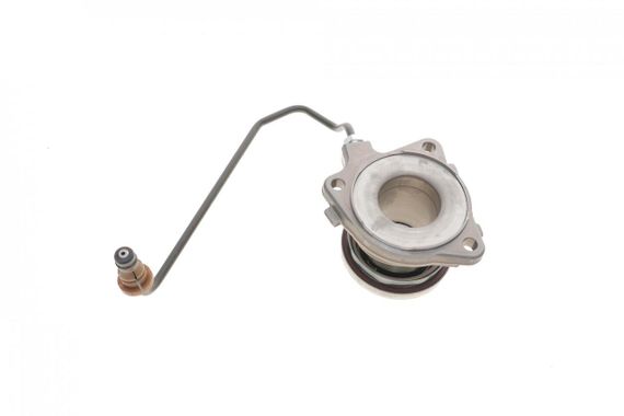 Демпфер + комплект зчеплення +вижимний Opel Zafira 1.7CDTI 08- d=240mm z=20 837302 | Зображення 2