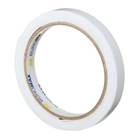 Клейка стрічка двохстороння BM.7511 на пінній основі 12 мм х 2 м