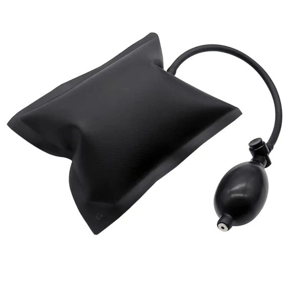 Надувна монтажна подушка-клин для вирівнювання дверей та вікон HORN | Зображення 4