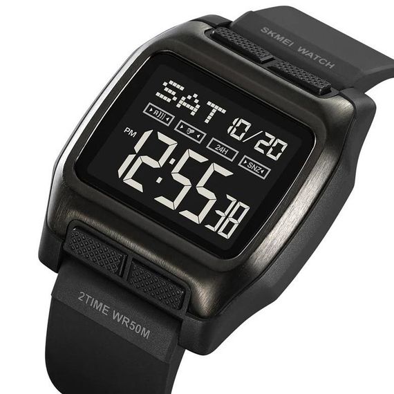 Часы военные мужские, Часы для кемпинга с водозащитой для кемпинга и отдыха BT-35 | Зображення 1