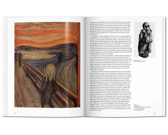 Книга Munch - Taschen | Зображення 5