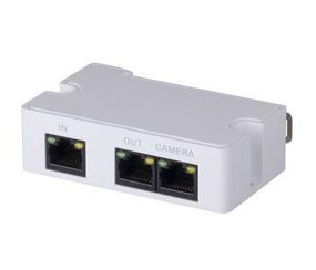 DH-PFT1300 для PFT1200 PoE розширювач Dahua - Інжектори