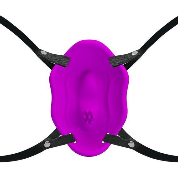 Стимулятор клитора Lover Rider, BI-014153 Sex Aura | Зображення 3