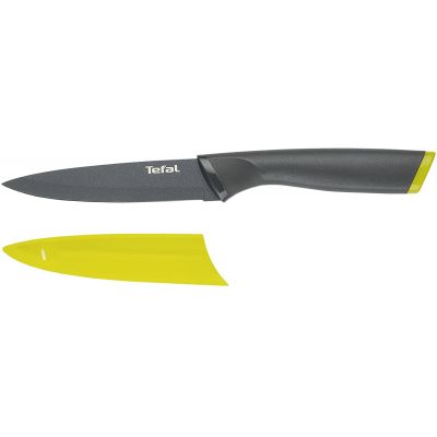 Кухонный нож Tefal Fresh Kitchen 12 см (K1220704) | Зображення 1