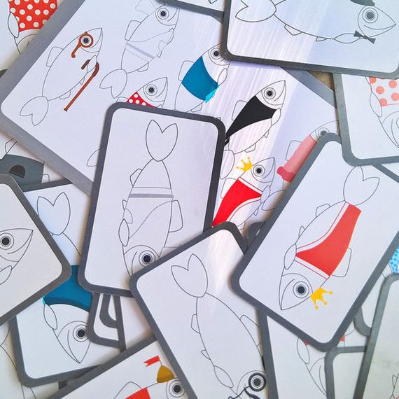 Настольная игра Шпроти Arial 911340 на укр. языке | Зображення 1