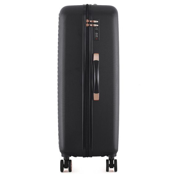 Валіза Semi Line 28" (L) Black (T5718-3) | Зображення 2