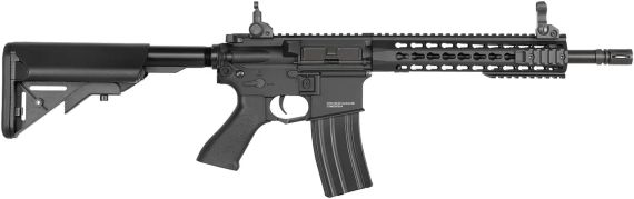 Винтовка страйкбольная CYMA CM.621 6 мм | Зображення 1