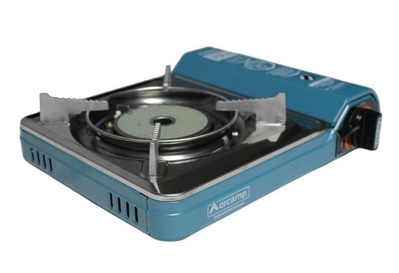 Портативная газовая плитка Orcamp CK-508