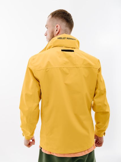 Куртка HELLY HANSEN DUBLINER JACKET | Зображення 1