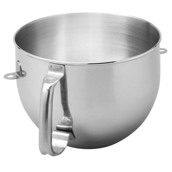 Міксер планетарний KitchenAid Professional 600 (для Американського ринку) 5,8 л | Зображення 6